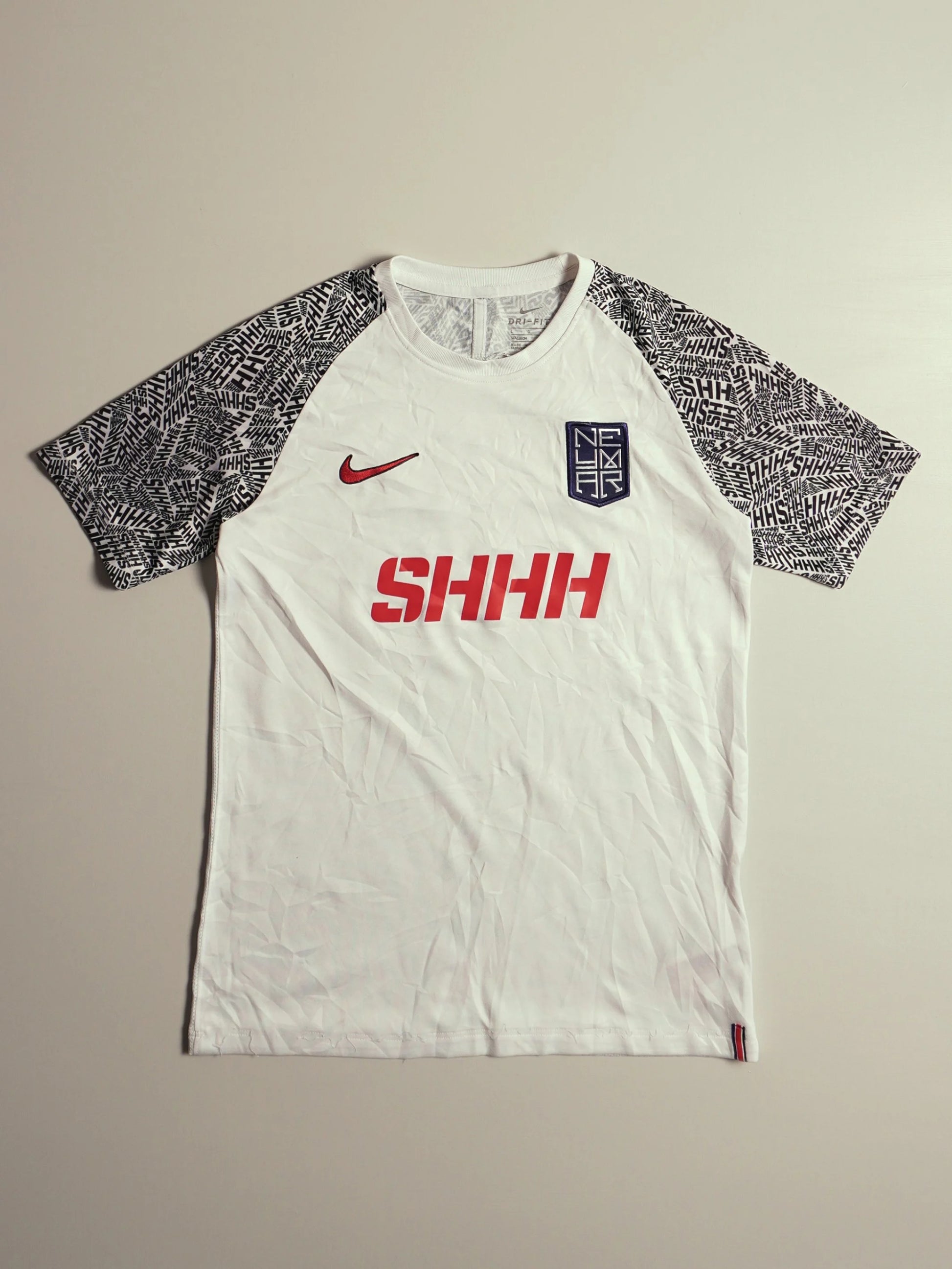 Nike T-shirt (XS)