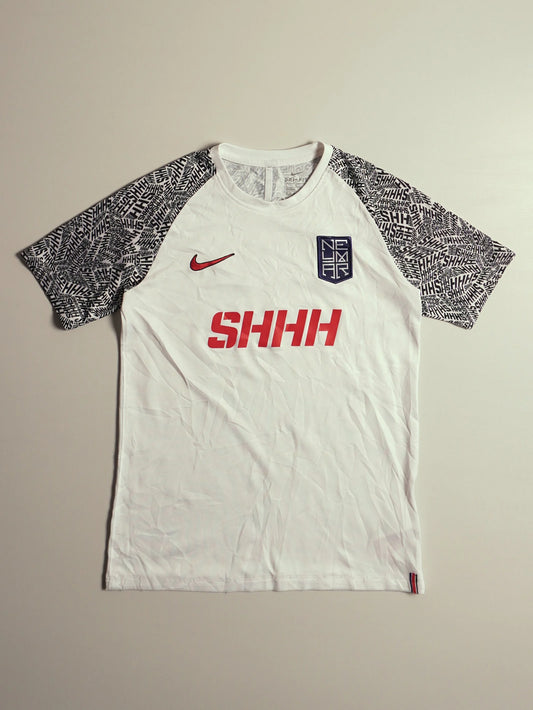 Nike T-shirt (XS)