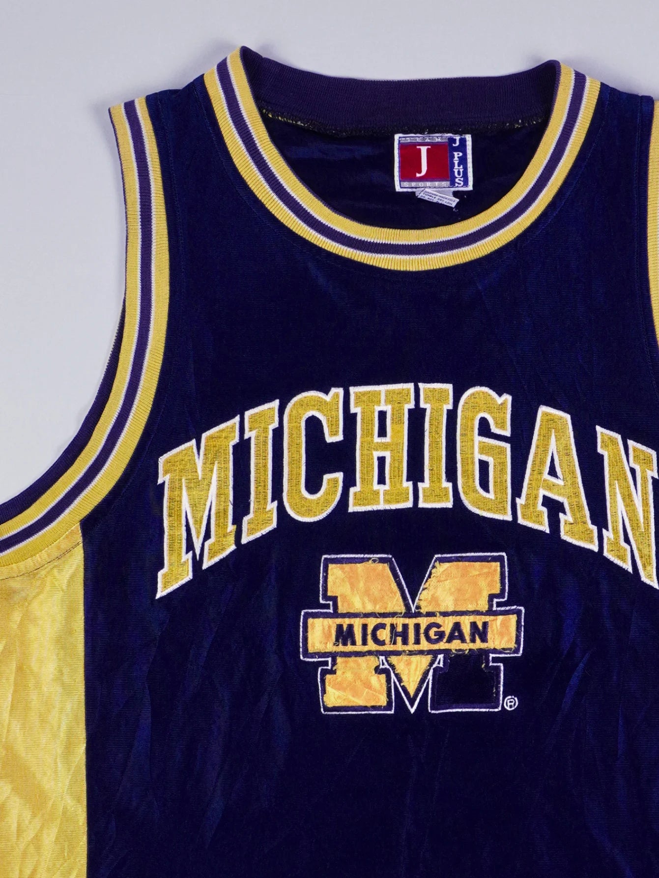 Michigan Basketball Trikot (XL)