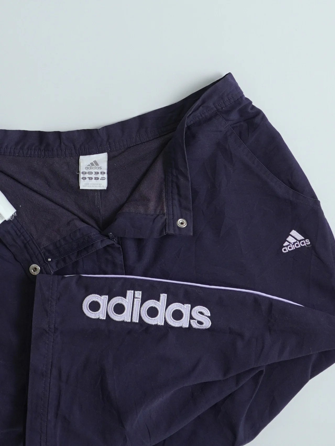 Adidas 3/4 Shorts (L)