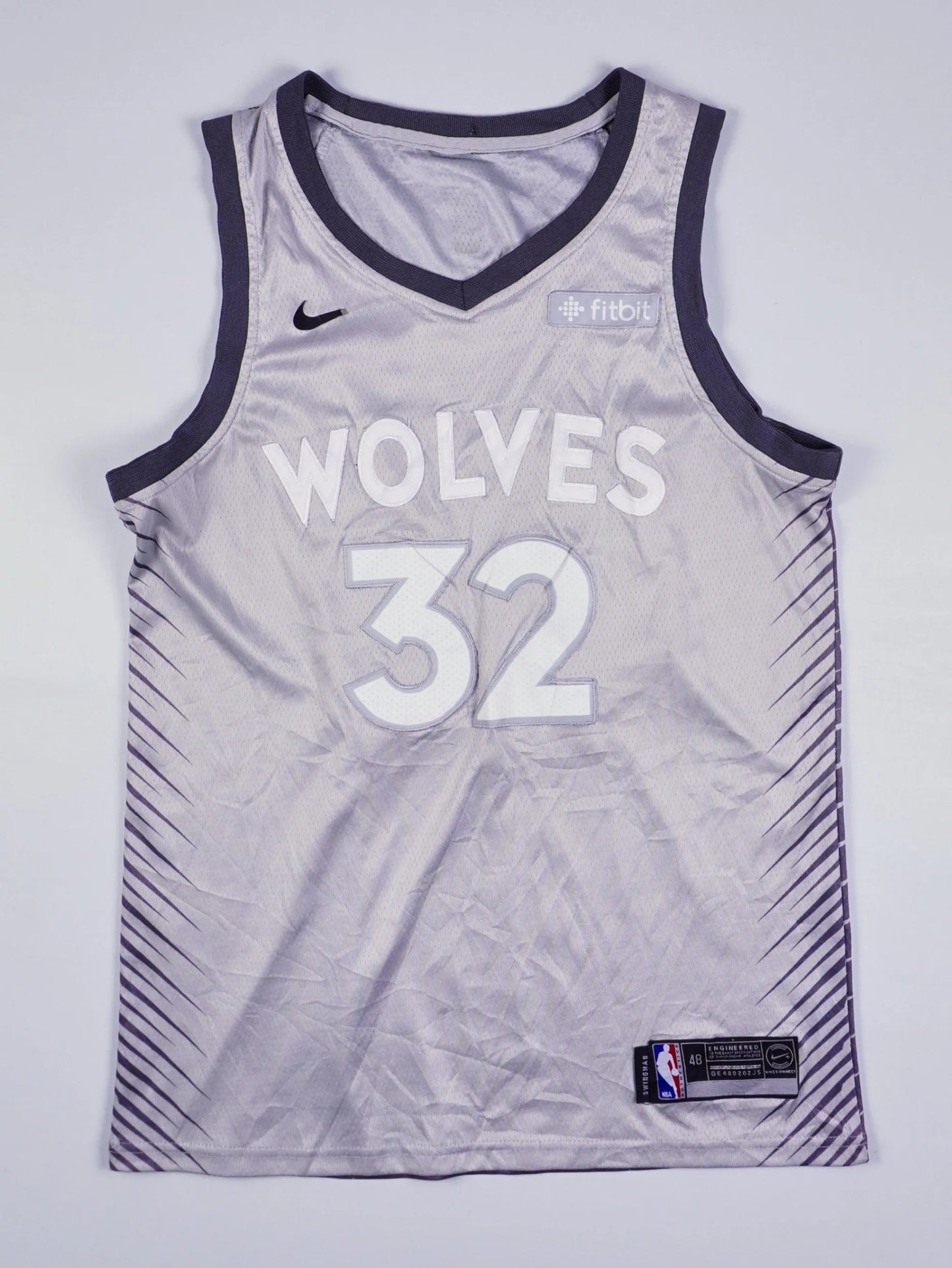 Nike NBA Trikot (L)