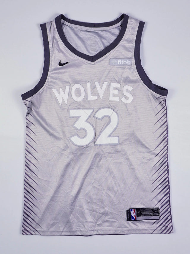 Nike Wolves NBA "Towns" Trikot (L)