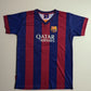 FC Barcelona Fußballtrikot (S)