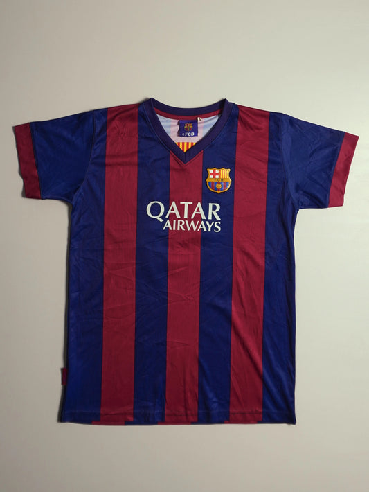 FC Barcelona Fußballtrikot (S)