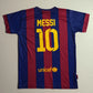FC Barcelona Fußballtrikot (S)