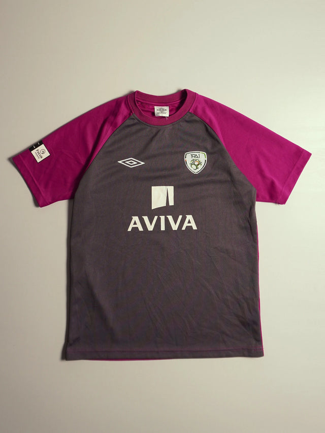 Umbro Ireland Trikot (S)