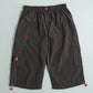 Mammut 3/4 Shorts (M)