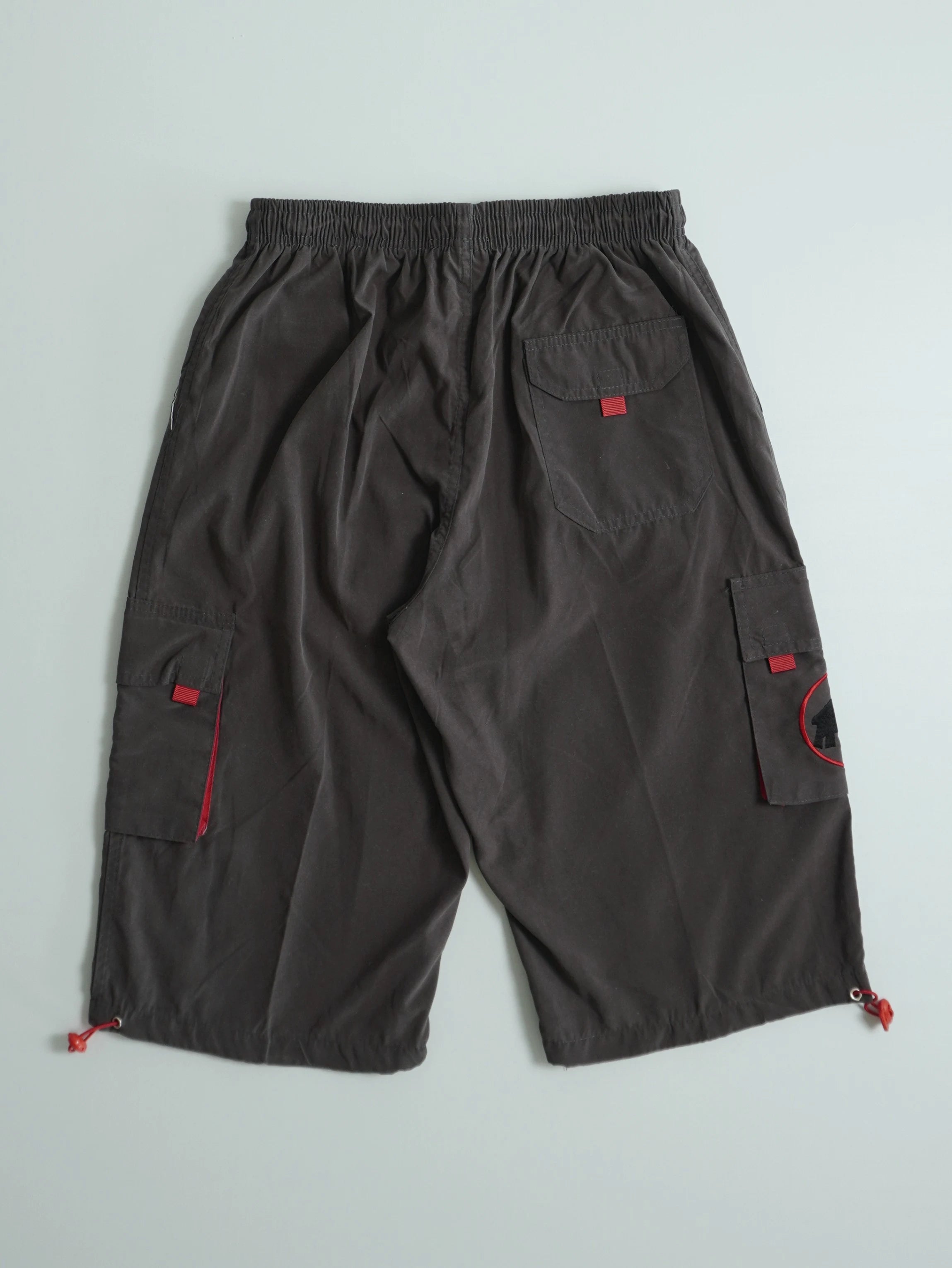Mammut 3/4 Shorts (M)