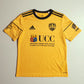 Adidas Cork City FC Trikot (XS)