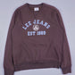 Lee Jeans Sweater (M)