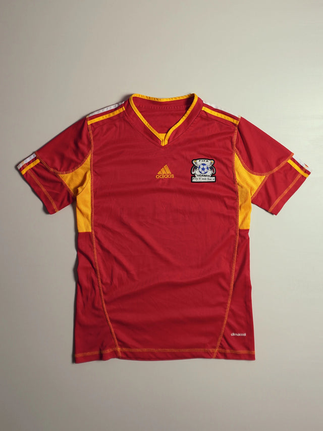 Adidas Uganda Trikot (S)