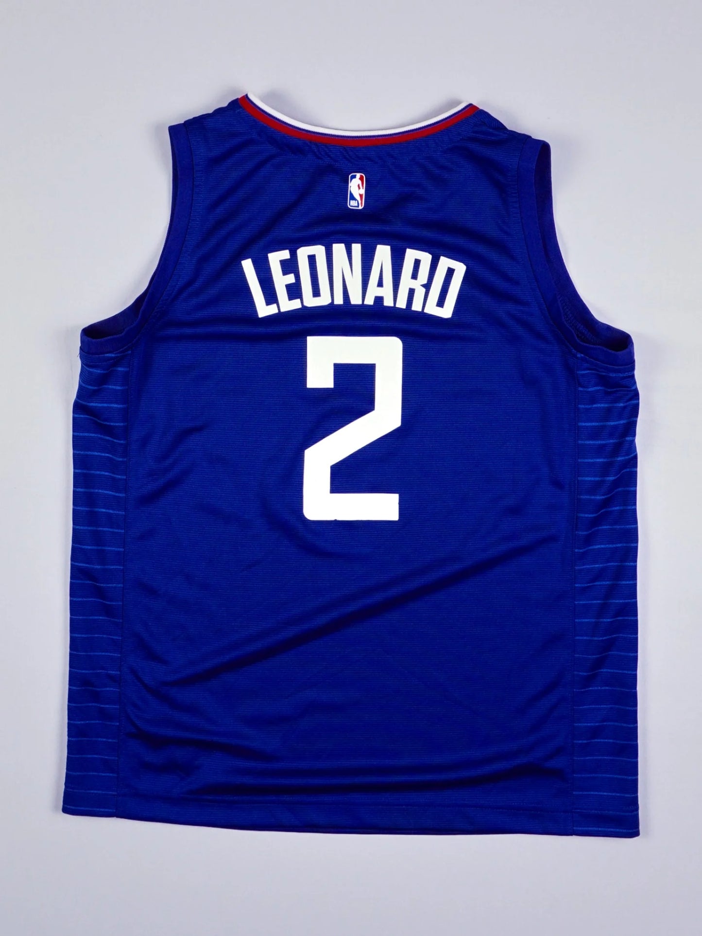 NBA Clippers Trikot (XS)