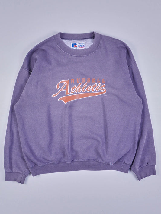 Russell Athletic Sweater (M)