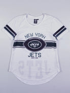 NFL New York Jets Trikot (S)