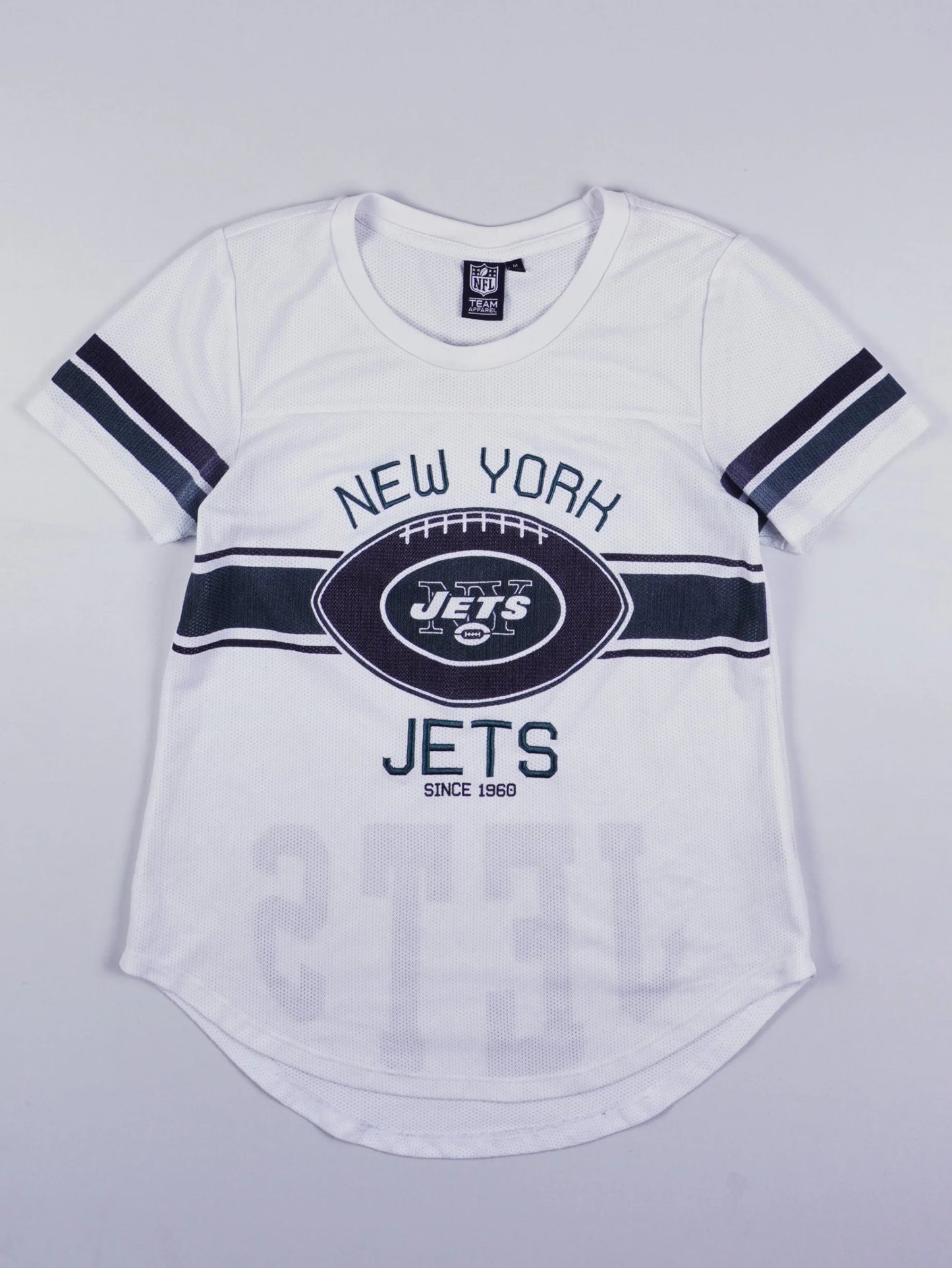 NFL New York Jets Trikot (S)