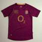 Canterbury English Rugby Trikot (M)