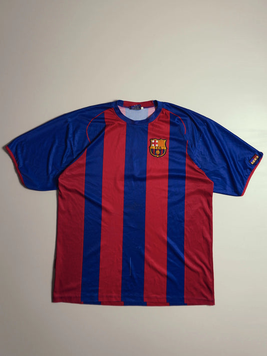 FC Barcelona Trikot (XL)