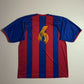 FC Barcelona Trikot (XL)