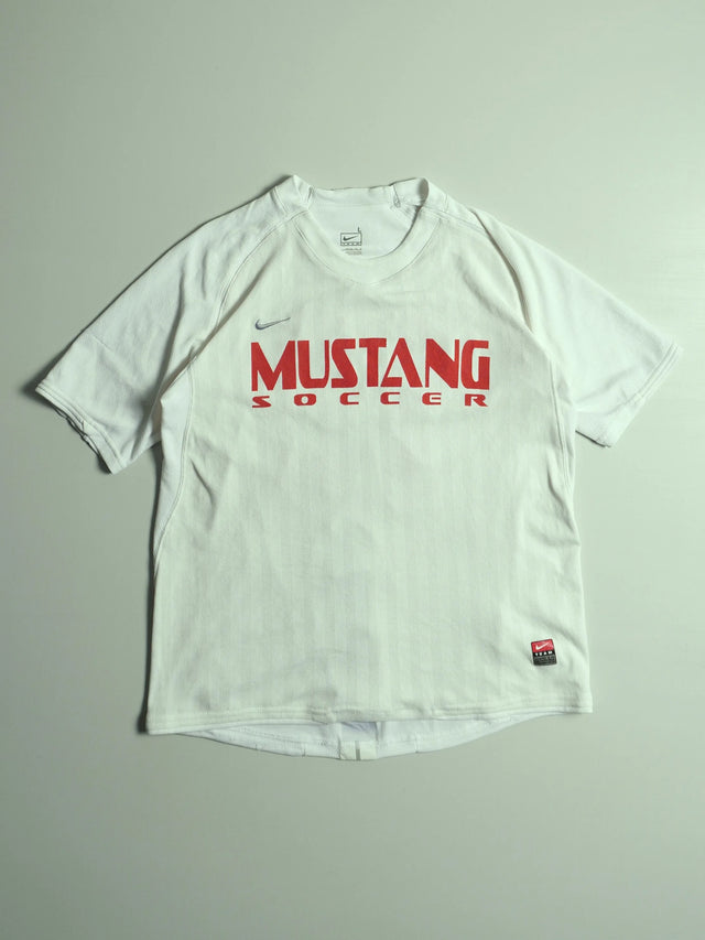 Nike Mustang Trikot (XS)