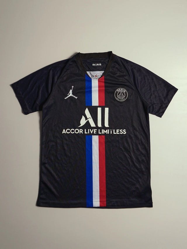 Jordan Paris Saint-Germain Trikot (M)