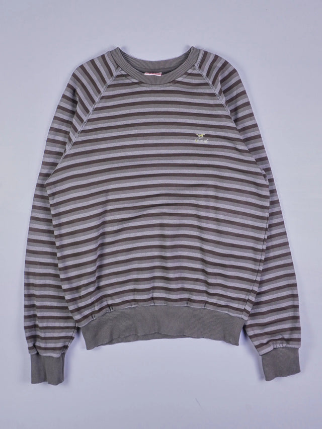 Mustang Sweater (L)