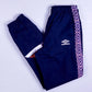Umbro Track Pants (L)