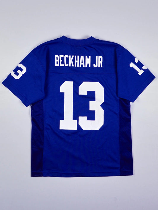 NFL Beckham JR Trikot (S)