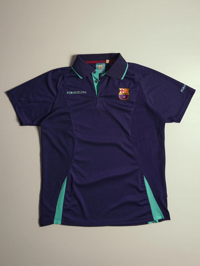 FC Barcelona Trikot (L)