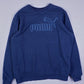 Puma Sweater (L)