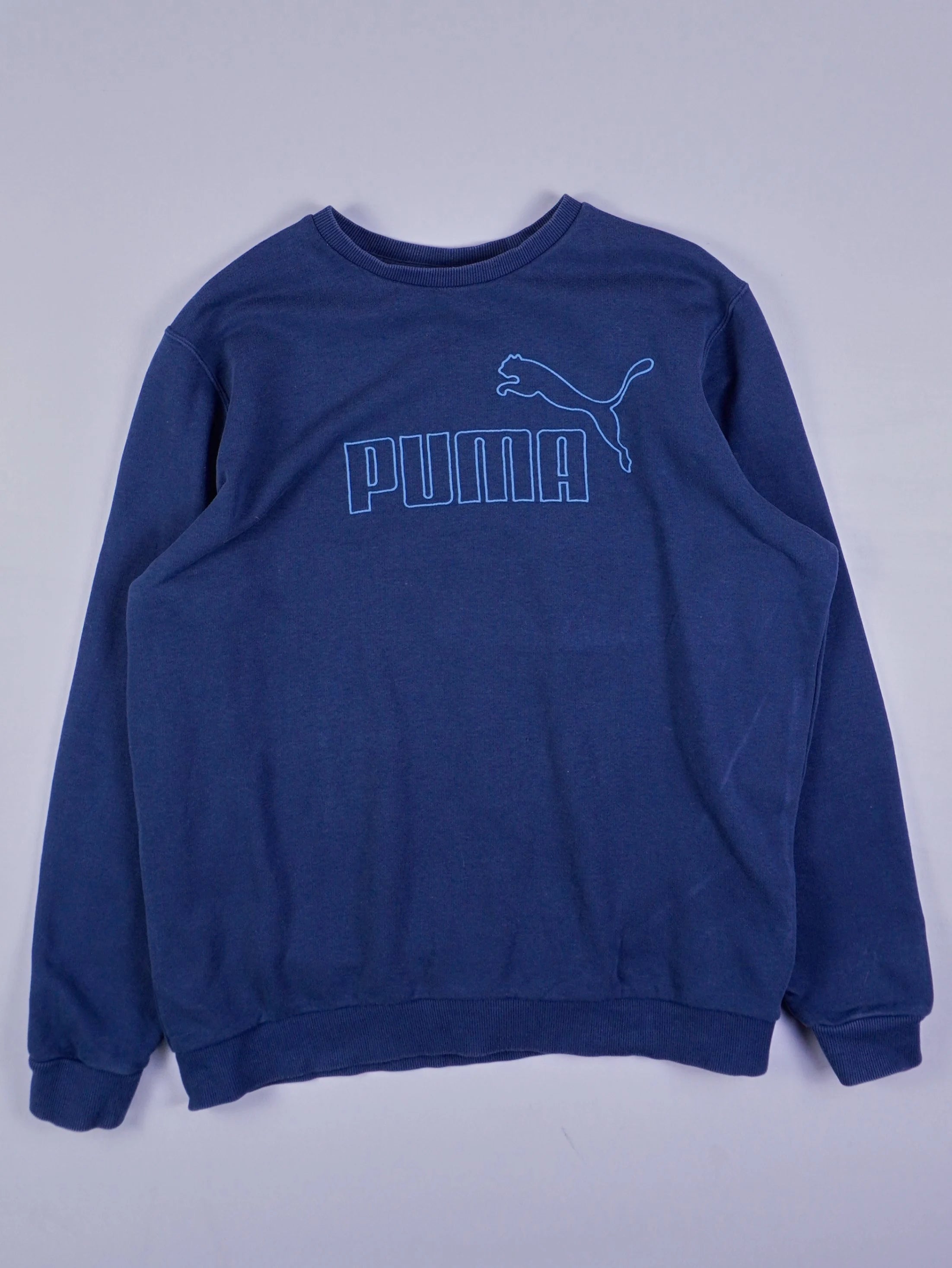 Puma Sweater (L)
