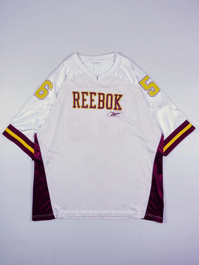 Reebok Redskins "Arrington" Trikot (XL)