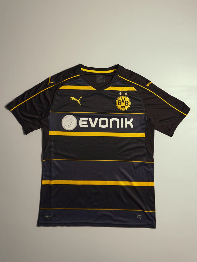 Puma Borussia Dortmund Trikot (XL)