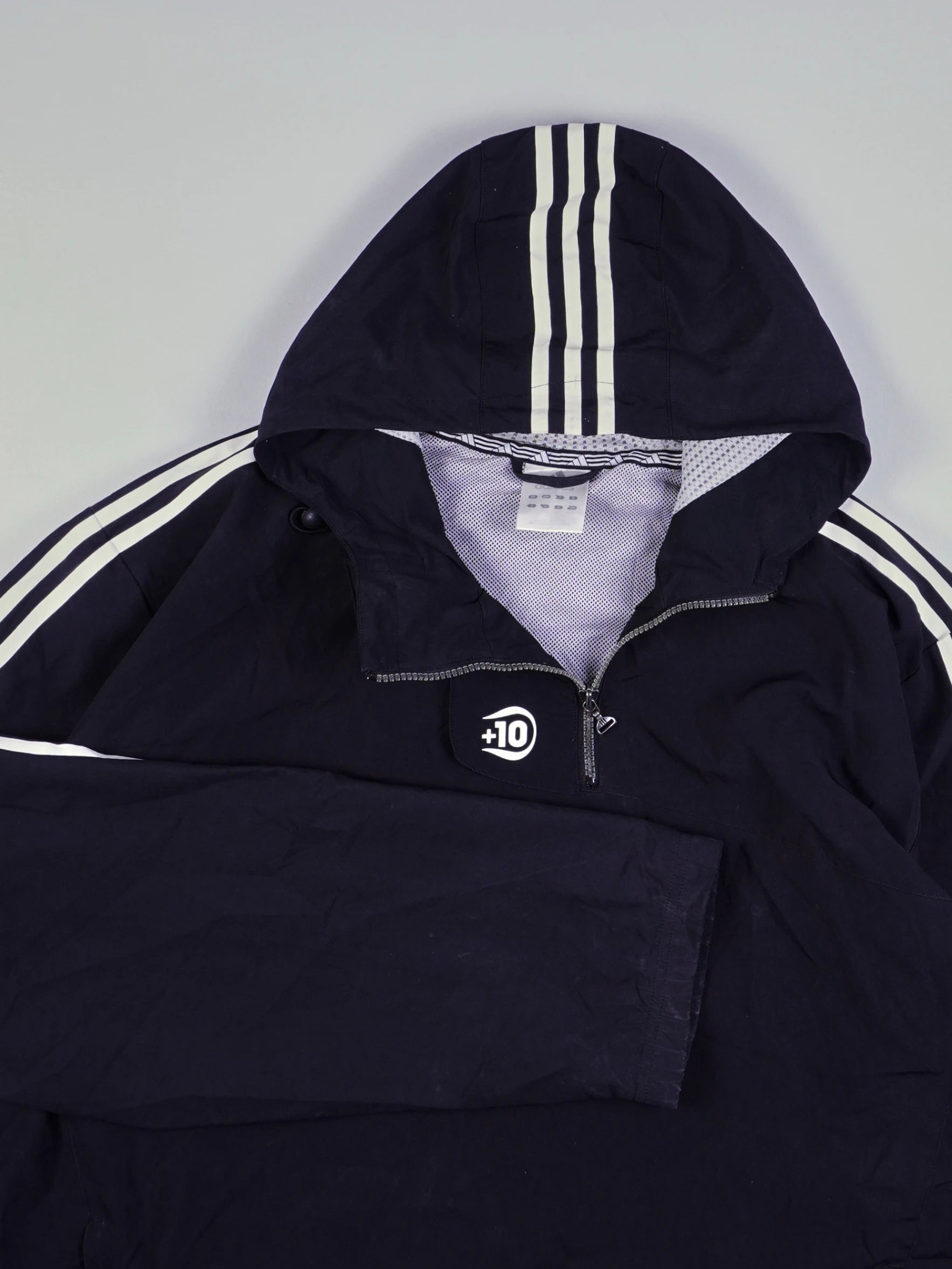 Adidas Trainingsjacke (XL)