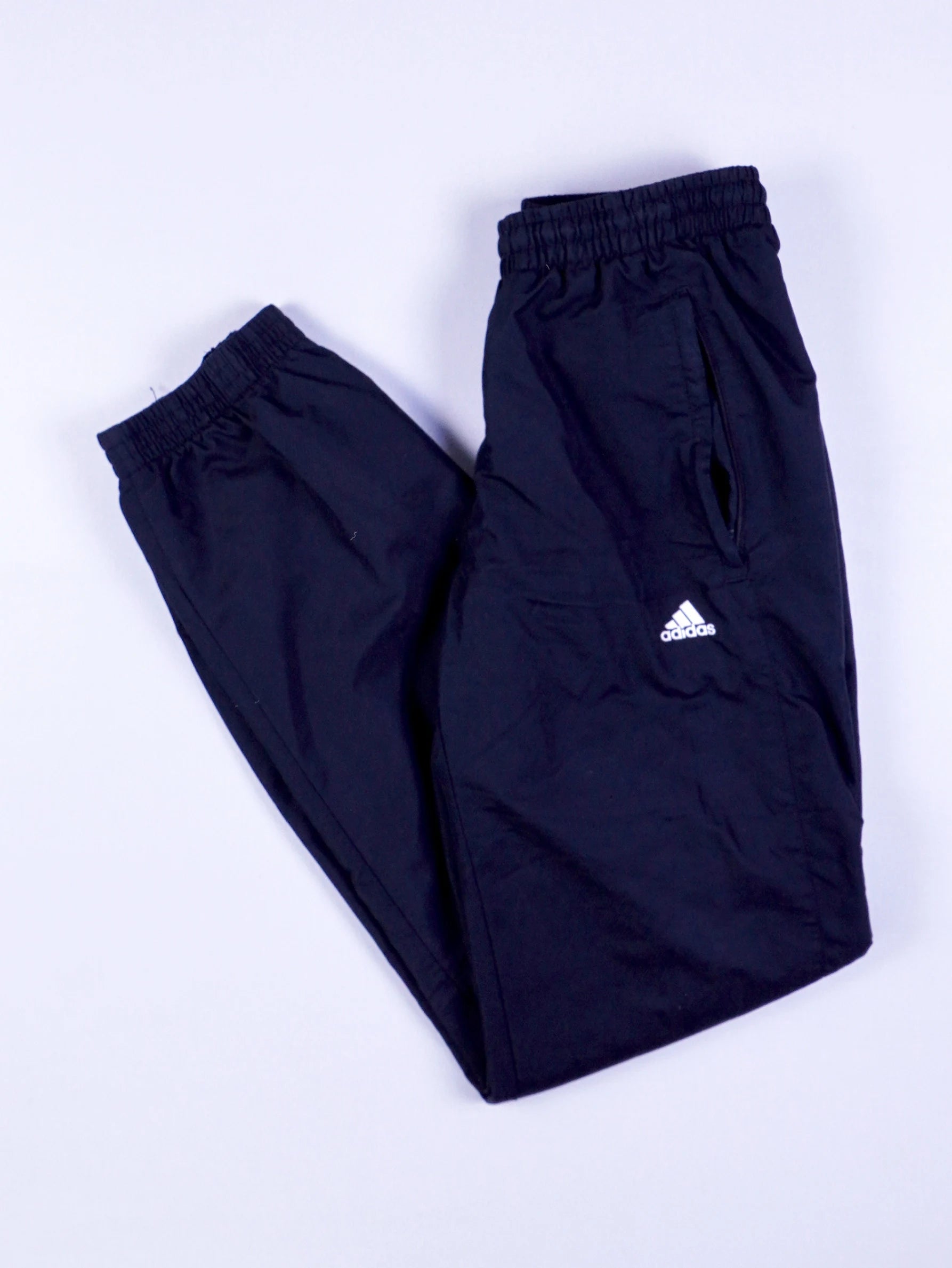 Adidas Track Pants (XS)