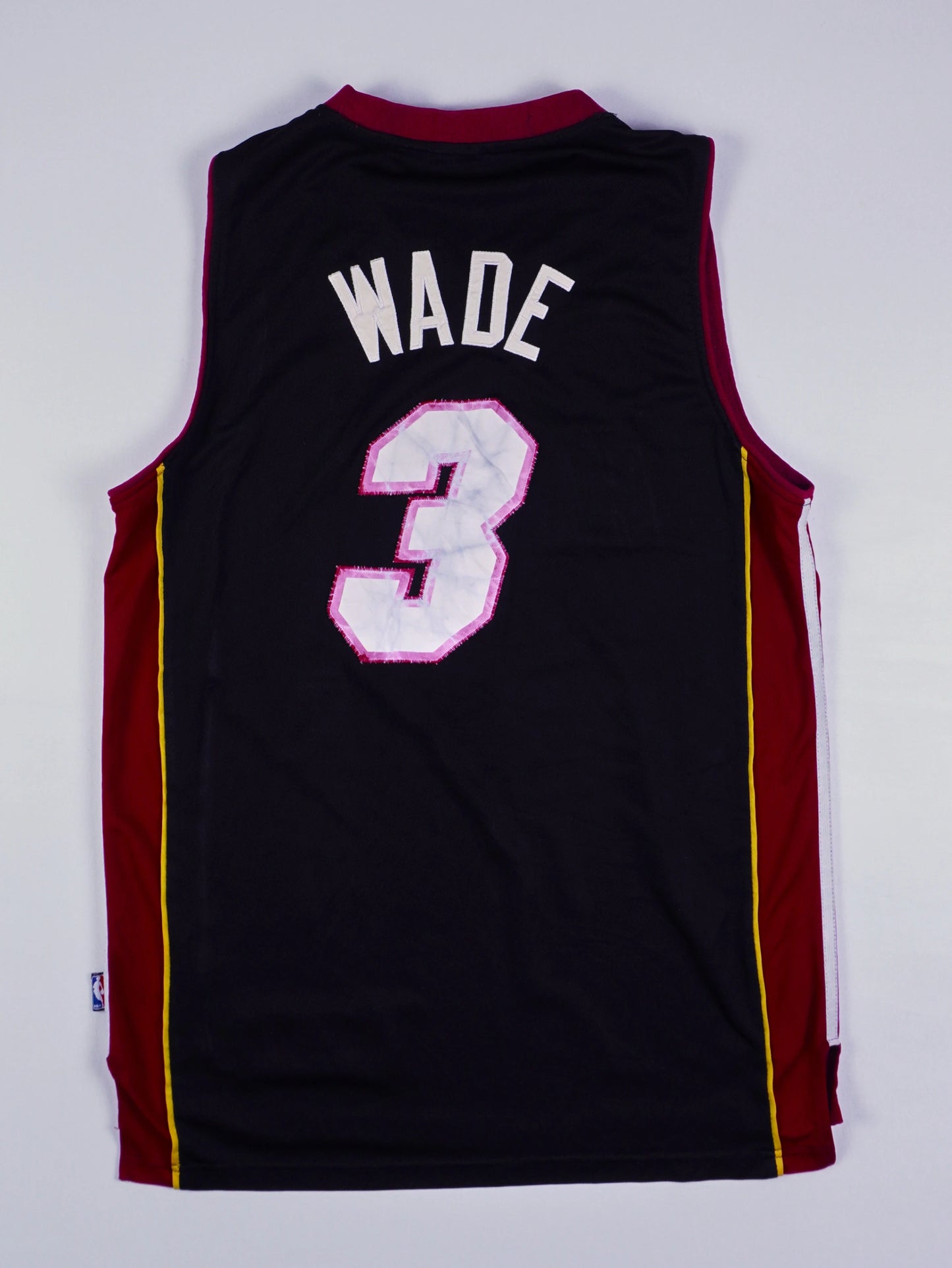 Adidas Miami Heat Trikot (L)