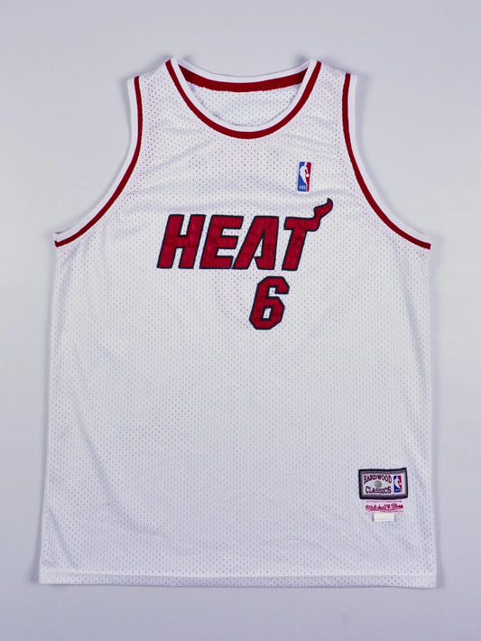 NBA Miami Heat Trikot (L)