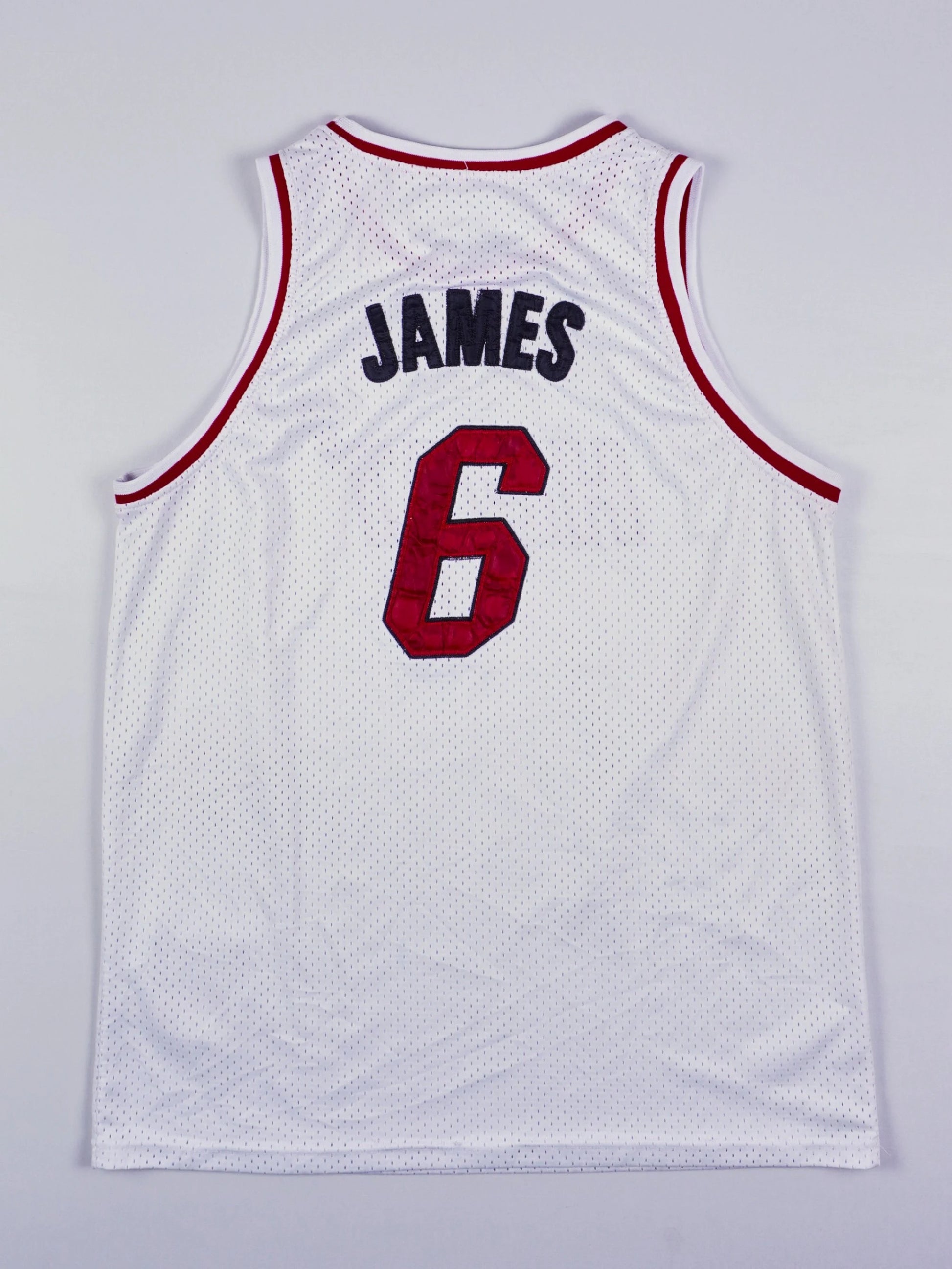 NBA Miami Heat Trikot (L)