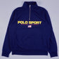 Ralph Lauren Sweater (L)