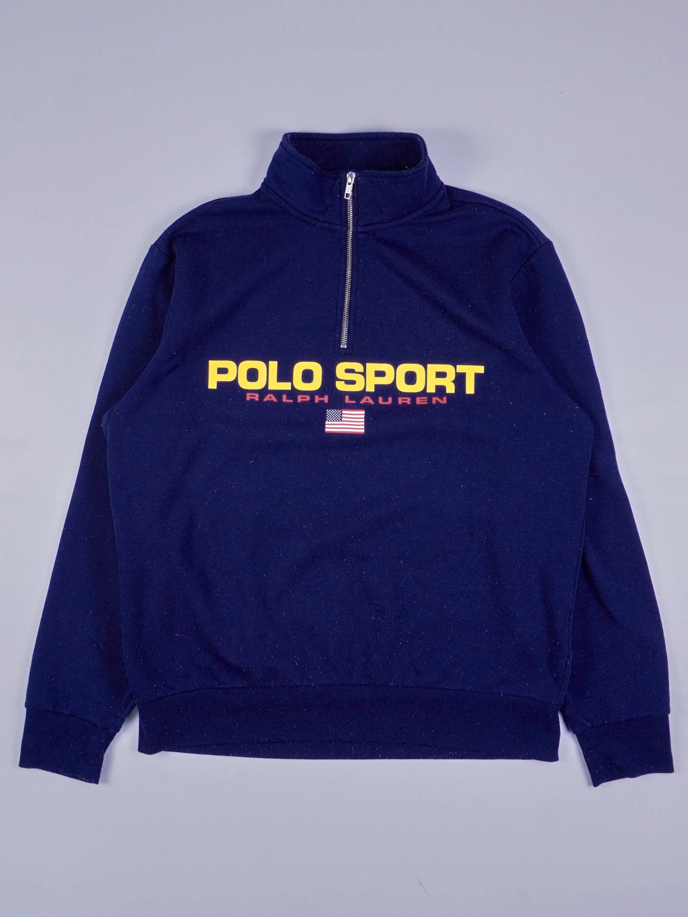 Ralph Lauren Sweater (L)