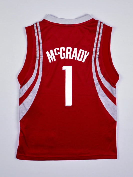 Adidas NBA Houston Rockets Trikot (XS)