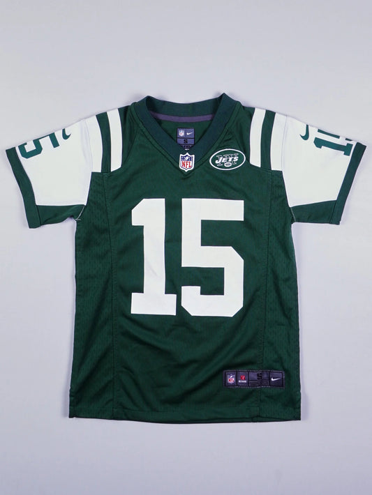 NFL NY Jets Trikot (XS)