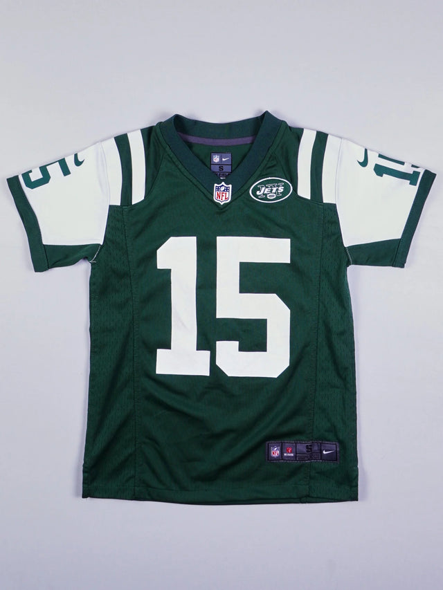 Nike NFL NY Jets "Tebow" Trikot (XS)
