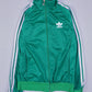 Adidas Trainingsjacke (XS)