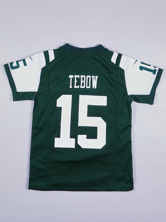 NFL NY Jets Trikot (XS)