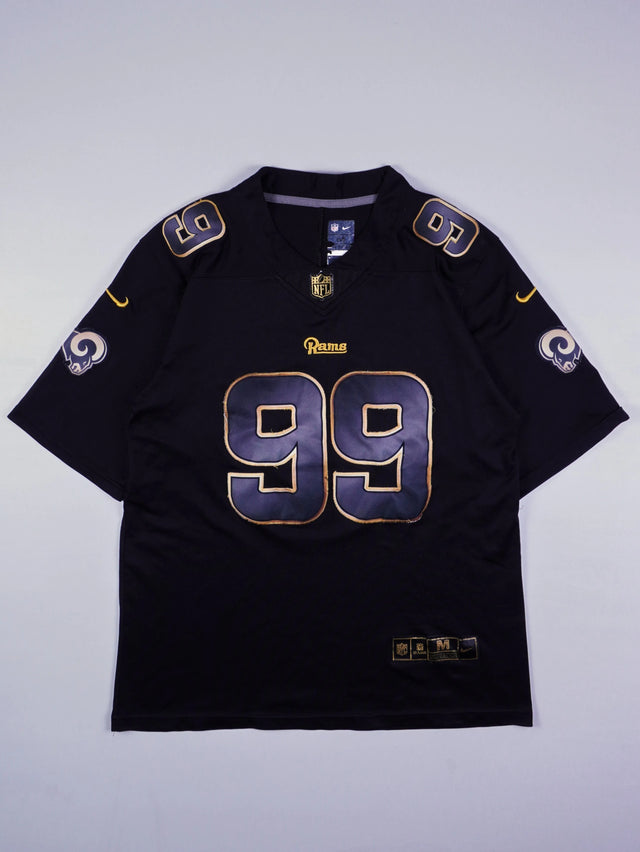 Nike NFL Rams "Donalds" Trikot (XL)