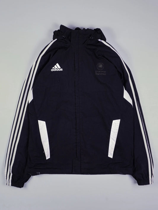 Adidas Jacke (XL)