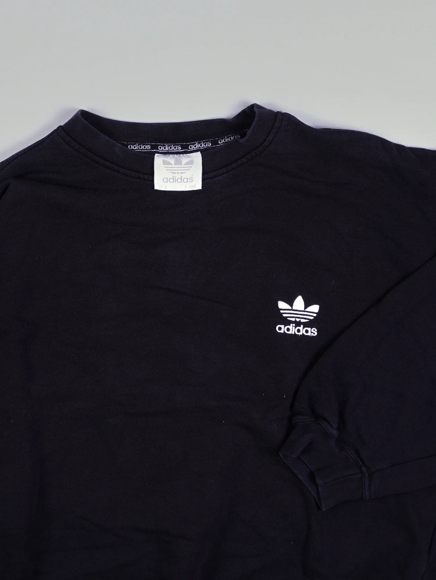 Adidas Sweater (L)