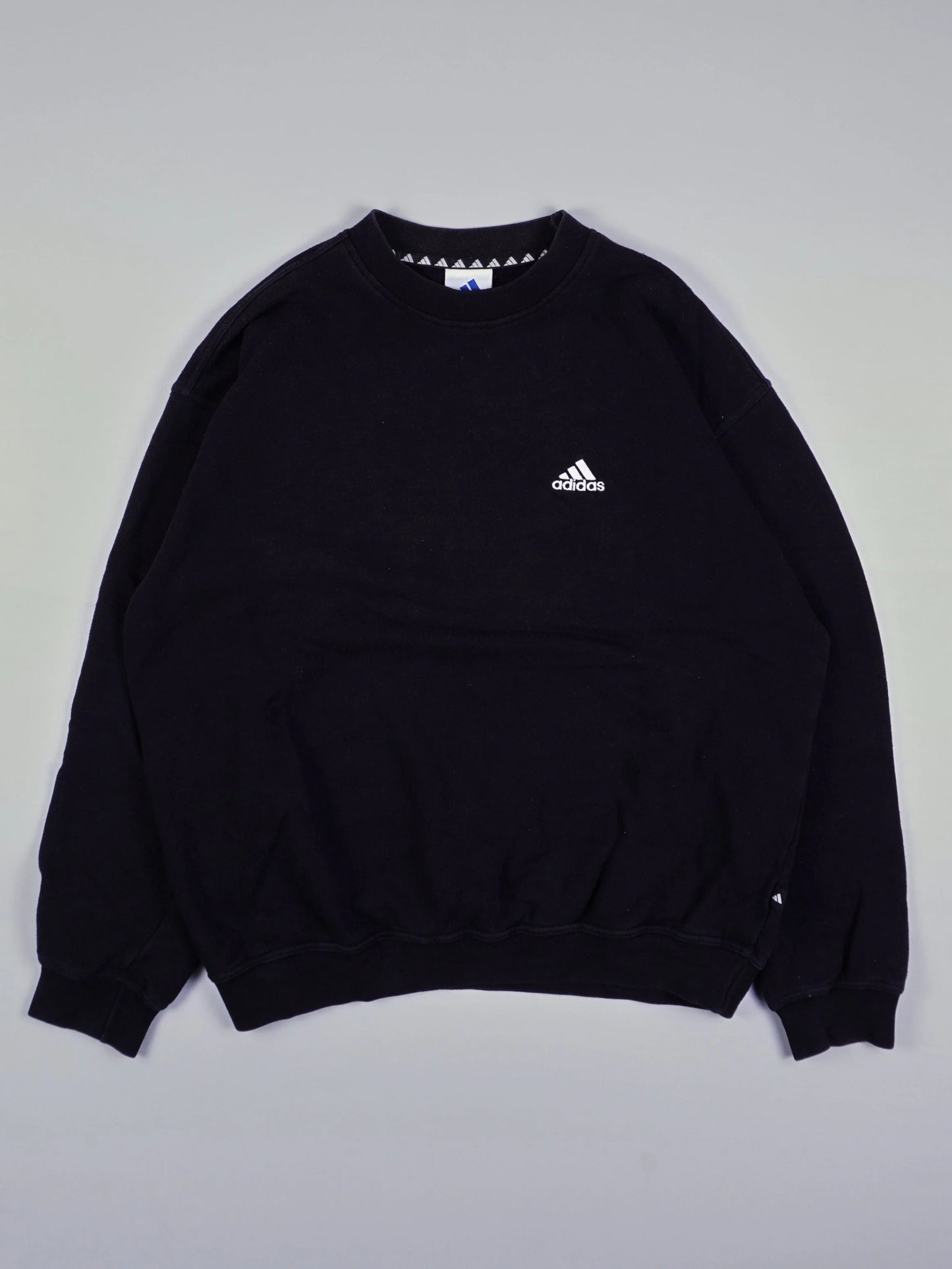 Adidas Sweater (M)