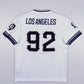 Los Angeles Trikot (L)