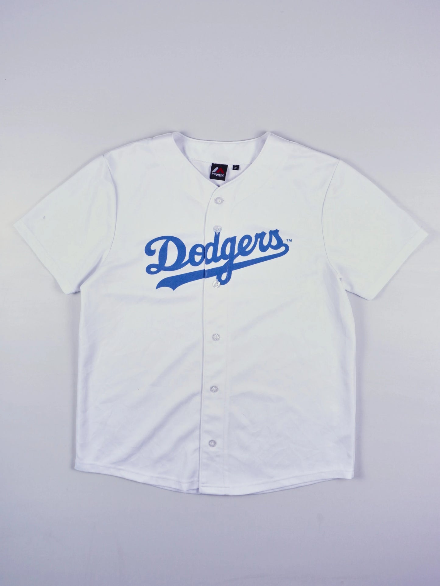 Los Angeles Dodgers Trikot (L)